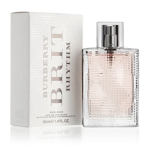 burberry brit eau de toilette price|burberry brit for her 50ml.